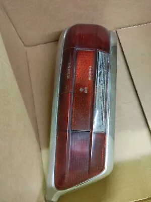 Mercedes-Benz W111 Coupe And Convertible Tail Light Red Passenger Side • $125.24