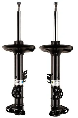 2x Bilstein B4 Front Shocks Absorbers For BMW 3 Coupe E36 93-99 328 I M-Tech 22- • $311.18