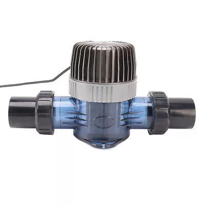 (ECO4) Salt Chlorinator Excellent Heat Dissipation Salt Chlorinator • £148.56