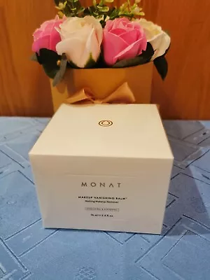 Monat Makeup Vanishing Balm • £28