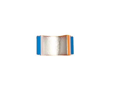 Panasonic TC-P42X5LVDS RIBBON CABLE (MAIN TO PANEL)POR09GENERAL ELECTRONIC P. • $12