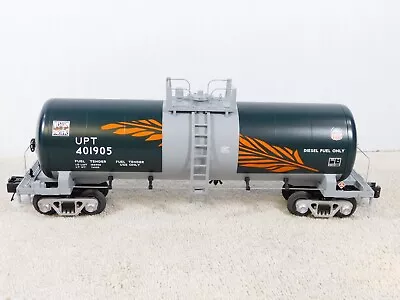 MTH 20-96173 Western Pacific Heritage Tank Car • $110