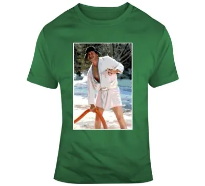 Cool National Lampoon's Christmas Vacation Cousin Eddie T Shirt • $20.99