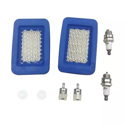 Air Filter Kit For Echo Backpack Leaf Blower PB-403 PB-403H Garden Tool Parts • $17.57