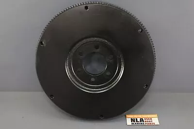 MerCruiser 220-8775 Flywheel GM 4cyl 120hp 140hp 2.5L 3.0L 2778810 3791021 • $70