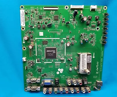 E321vl Vizio Lcd Main Board 3632-1792-0150 (4e) 0171-22713294 • $38