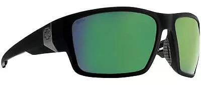 [6700000000110] Mens Spy Optic Dirty Mo Tech Sunglasses • $79.99