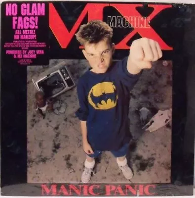 Manic Panic • $12.98