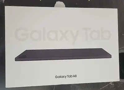 Samsung Galaxy Tab A8 SM-X200 32GB Wi-Fi 10.5   - XLNT Cond. • $110.99