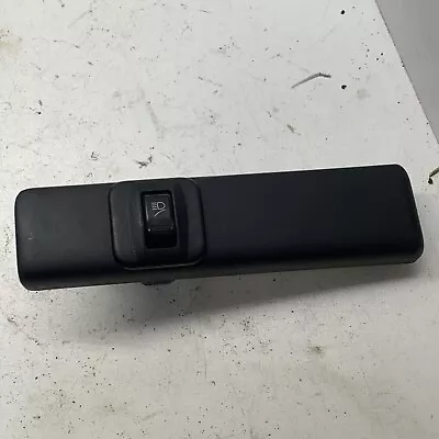 2002 -07 Jeep Liberty Renegade Roof Mounted Off Road Light Bar Fog Switch • $67