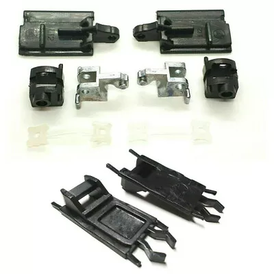 10 X Set For BMW E36 E39 E46 E53 X5 Sunroof Repair Kit • $40.33