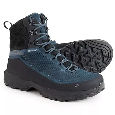 Vasque Men's Torre AT Gore-Tex Waterproof Trail Hiking Pair Boots New With Box • $129.99