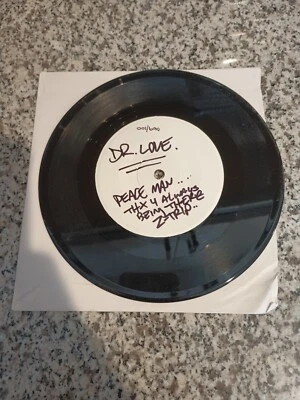 $300 • Buy Dr. Love Z-Trip 45  69/100