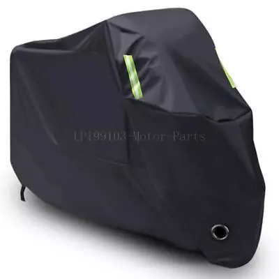 XXXXL Cover  For Harley Davidson Street Road Glide King FLHR Touring • $26.71