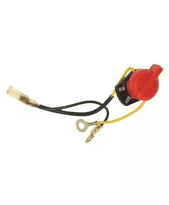 Honda On/Off Switch Oil Alert Fits GX160GX120GX200GX240 GX270GX340GX390 • £6.99