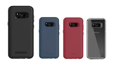 OtterBox Symmetry Series Case For Samsung Galaxy S8 Plus S9 S9 Plus • $39.95