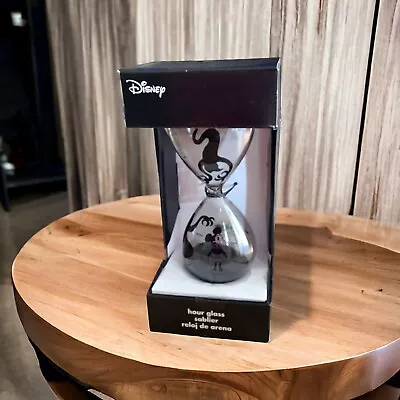 Disney Parks Silly Symphony Skeleton Dance Hourglass Mickey Mouse Ghosts NEW • £63.17