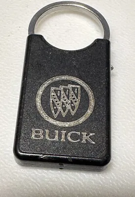 Vintage Buick Auto Car Automotive Vehicle Motors Automobile Keychain Key Ring • $12.99