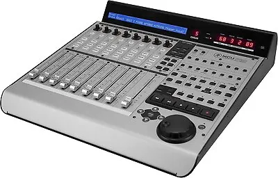 Mackie Control Universal Pro 8-channel Control Surface With USB (MCU Pro) • $1299