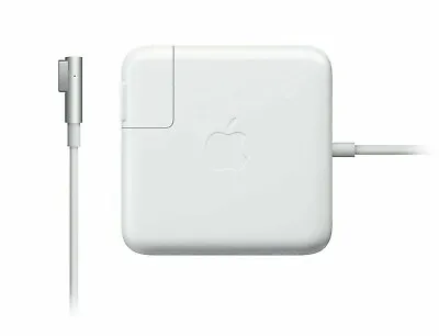 £44.50 • Buy Genuine Original Apple 60W Macbook Pro 13in MagSafe 1 Power Adapter Charger