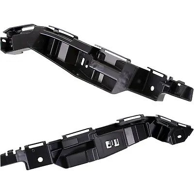 Bumper Retainer Set For 2010-2012 Ford Fusion AE5Z17C947C AE5Z17C947D Front 2Pcs • $15.43