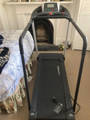 $500 • Buy Lifespan Reformer Treadmill - Black