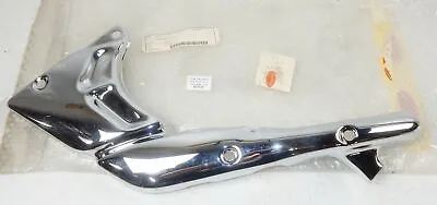 Oem Moto Guzzi 1983-2014 California Touring 1100 Chrome Rh Side Frame Gu03467310 • $119.99