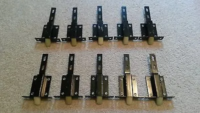 Wholesale Lot Of 10 - E521 RV Compartment Baggage Latch 2   Monaco Fleetwood • $54.75