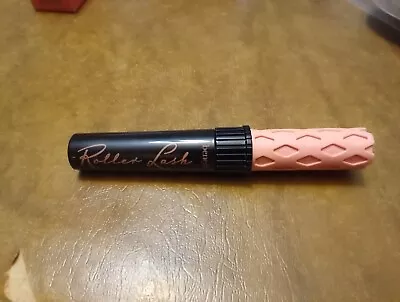 Benefit Roller Lash Curling Mascara Super-curling & Lifting Black New • $2.54