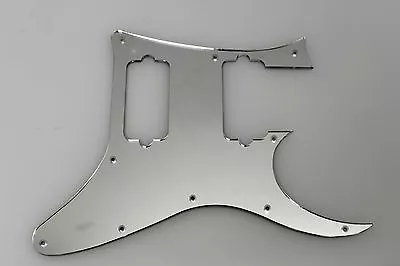  Replacement Mirror Pickguard Fits Ibanez (tm) RG7321 - No Controls • $36.77