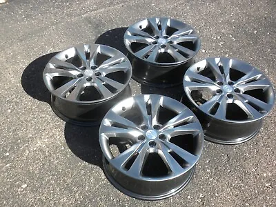 18  Chevy Cruze Chevy Volt Chevy Bolt  Chevy Sonic Trax Or Buick Encore Rims • $525