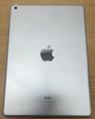 Apple IPad 9.7  A1822 Model Genuine Housing Silver Battery Speakers Complete • £29.99