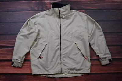 MUSTO Jacket   Snugs  Yachting Sailing  Size  M Medium   • $39