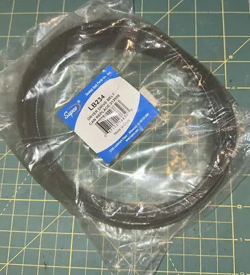 LB234 Dryer Drum Belt  For Maytag 3-12959 312959 Y312959 NEW 100  5 Rib 4 Groove • $7.95