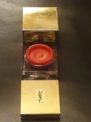 YSL Cream De Blush Fard A Joues Cream Blush #6NEW IN BOX5.5g • £19.99