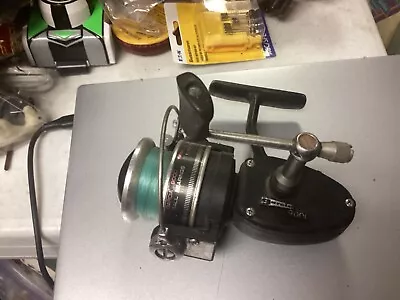 Garcia 9000 Spinning Fishing Reel • $29.95