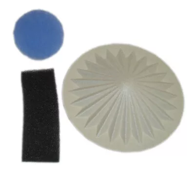 Filter Pack For Vax 2000 4000 V Models • $16.95