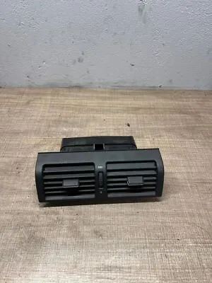 Mercedes-Benz E W210 1997 Dash Center Air Vent Grill 2108300054 NIC11883 • $25