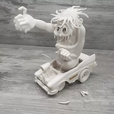 ED BIG DADDY ROTH MR GASSER ORIGINAL 1963 MODEL KIT BUILT Damaged READ • $59.49