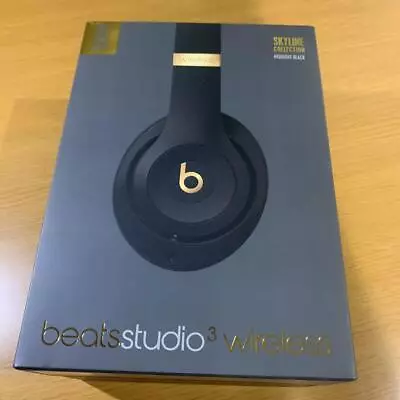 Beats By Dr Dre Studio3 Wireless ... • $915.72