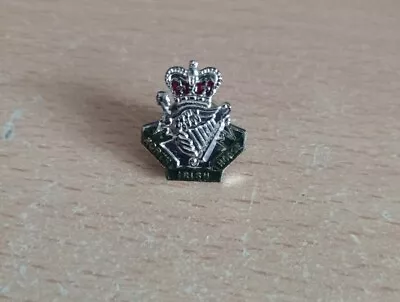 £2.99 • Buy North Irish Horse Lapel Badge With Clutch Pin Fixing QC