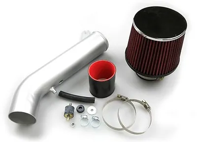 Fits 99-00 Honda Civic Si B16A Short Ram Air Intake System • $39.98