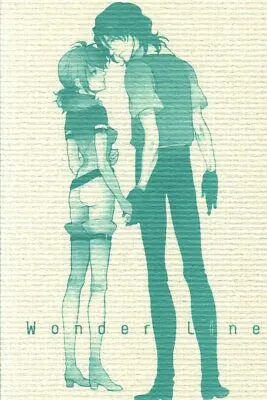 Doujinshi Nikolet (Multiple People) Wonder Line (Mobile Suit Gundam 00 Lock ... • $35