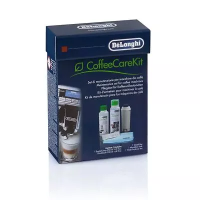 NEW DeLonghi Coffee Machine Care Kit • $59