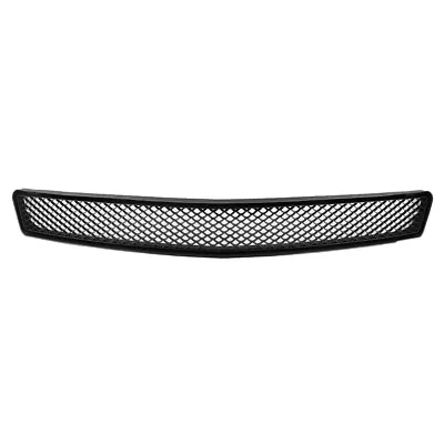 Black Front Bumper Grille For 2012-15 Mercedes ML250 ML400 ML350 MB1036158      • $37.99
