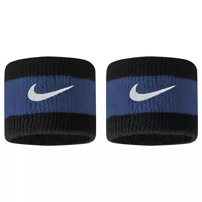 Nike Swoosh Wristband (Pack Of 2) (CS1911) • $22.53