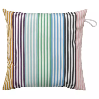 Brand New IKEA GULLBERGSO Multicolor Cushion Throw Pillow Cover 505.207.53 • £7.78