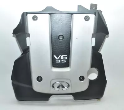 07-12 Infiniti G35 EX35 Vq35hr Top Motor Engine Cover Ornament Appearance • $59.99