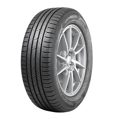 $451.84 • Buy 4 New Nokian Entyre C/s  - 235/50r18 Tires 2355018 235 50 18