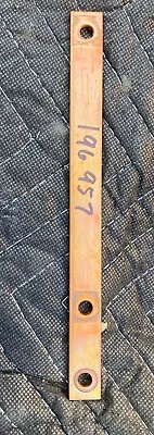 MILLER WELDER Dynasty 300 SD  PARTS  196957 Copper Bar Used Tested • $30